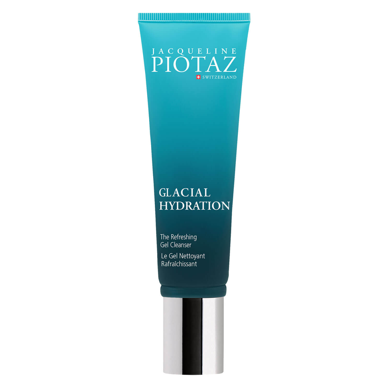 Jacqueline Piotaz Glacial Hydration - The Refreshing Gel Cleanser 100ml
