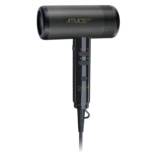 Image of Diva - Pro Styling Atmos Dryer 2000W