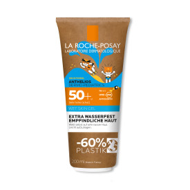 La Roche Posay Anthelios - Wet Skin Gel Lsf50+ Eco Tube 200ml