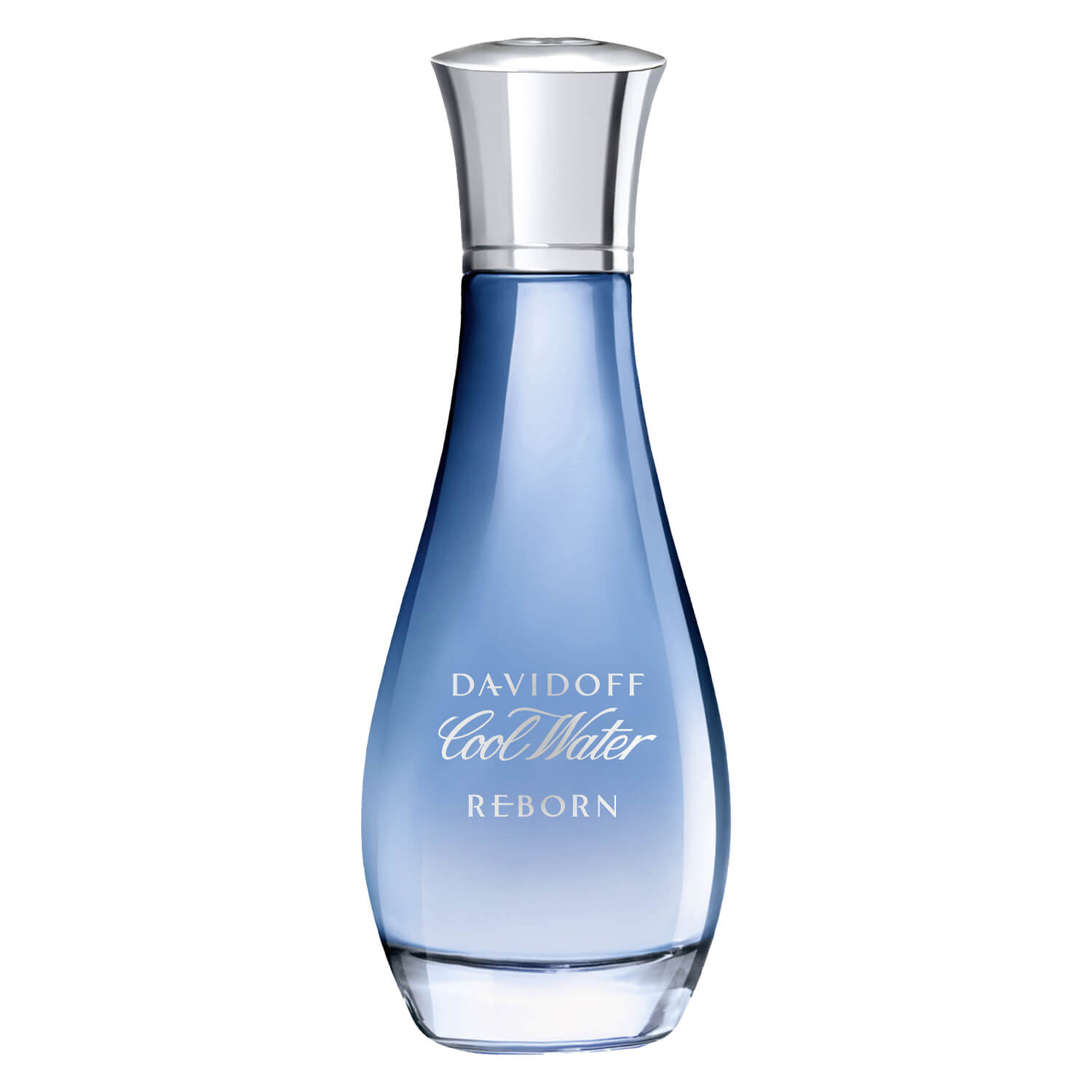 Davidoff Cool Water - Reborn Eau De Toilette For Her 50ml