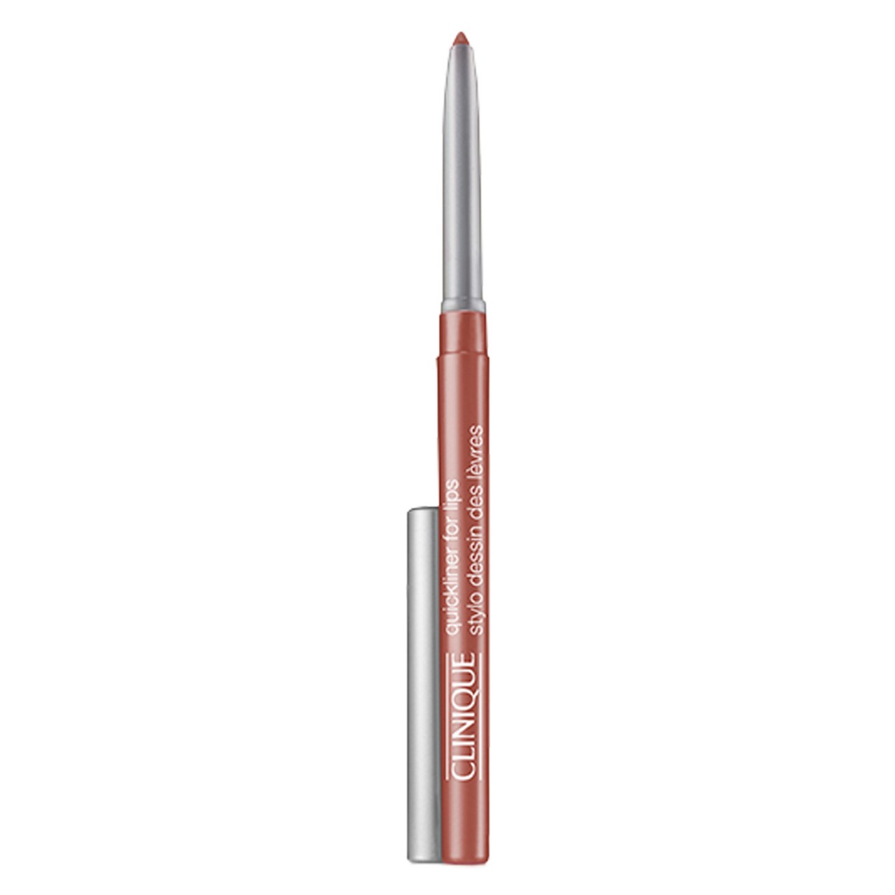 Quickliner For Lips - Intense Blush