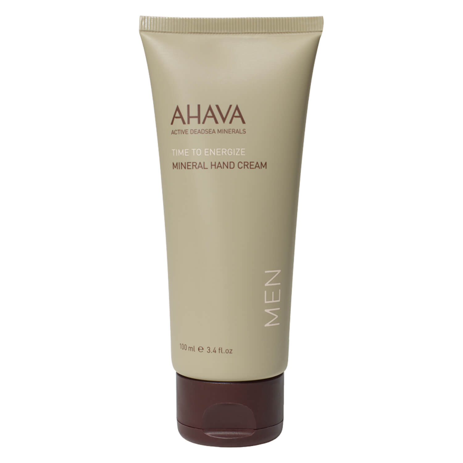 Ahava Time To Energize - Mineral Hand Cream Men 100ml