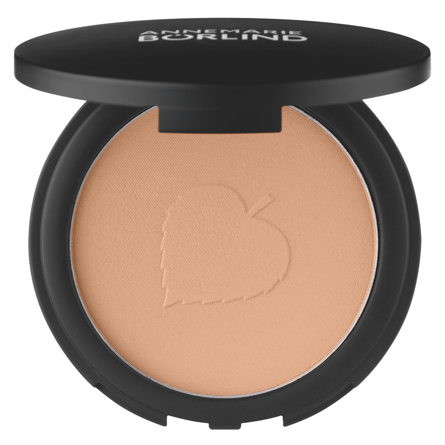 Annemarie Börlind Teint – Kompaktpuder Beige 9g