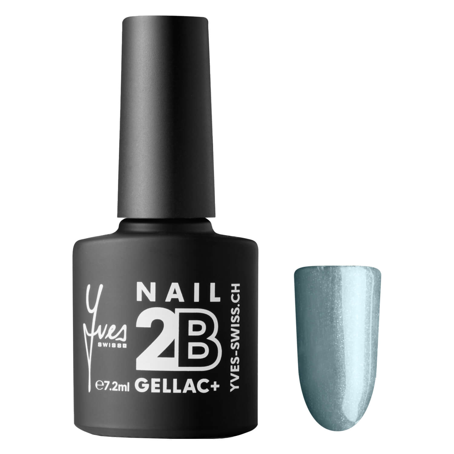Yves Swiss 2b Gellac+ - No. 071 7.2ml
