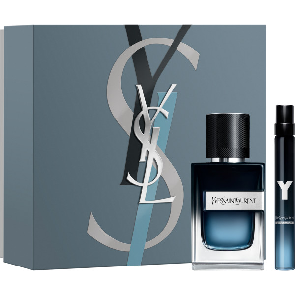 Yves Saint Laurent Y – Eau De Parfum Kit