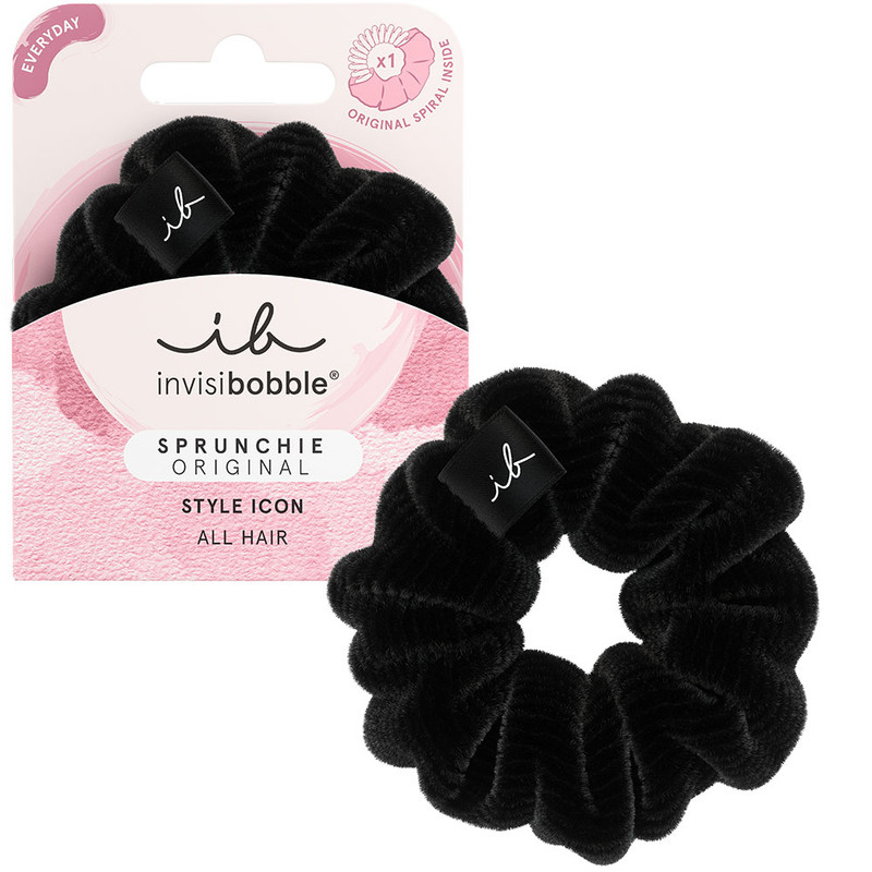 Invisibobble Sprunchie – Dusk Till Dawn 1x