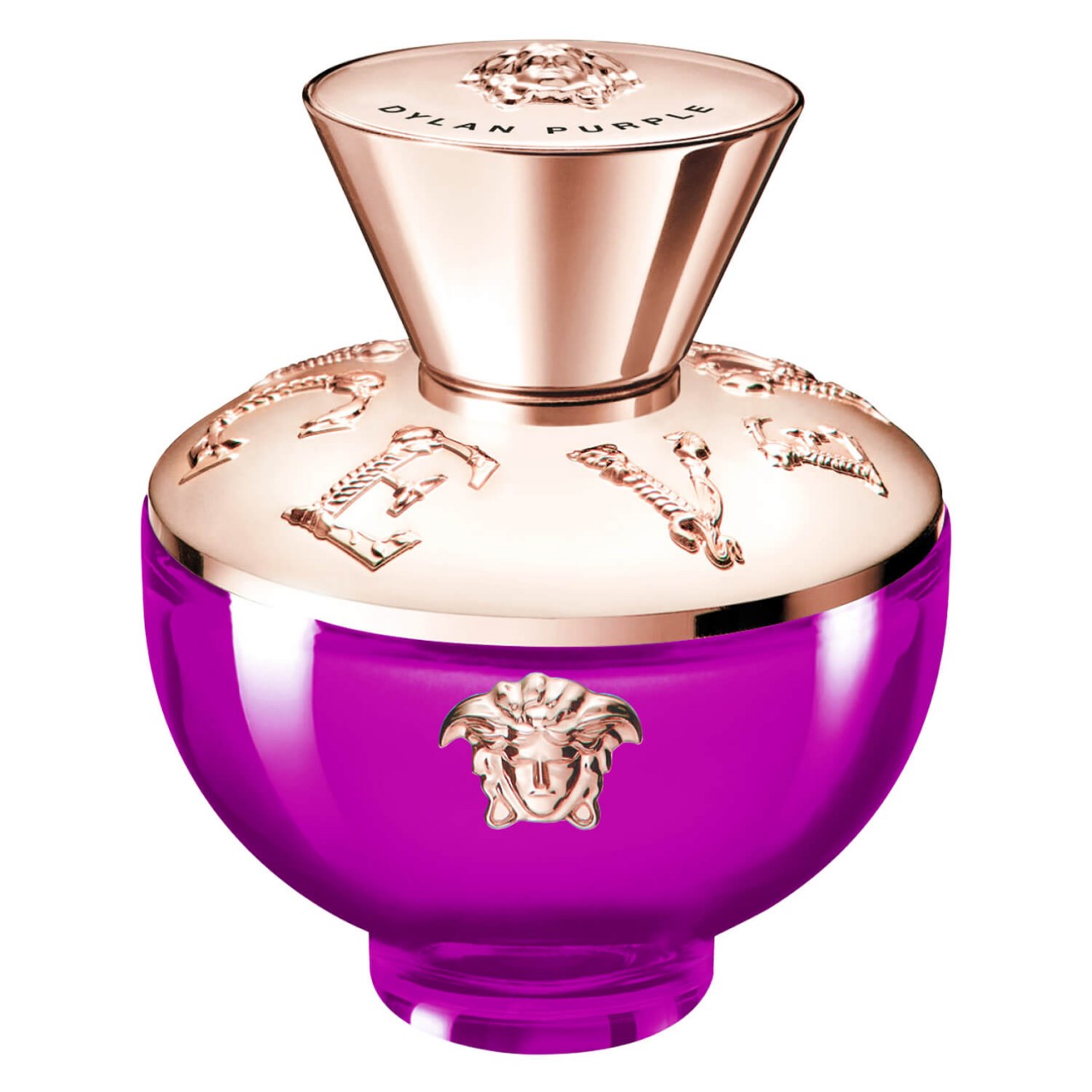 Dylan - Purple Eau de Parfum pour Femme