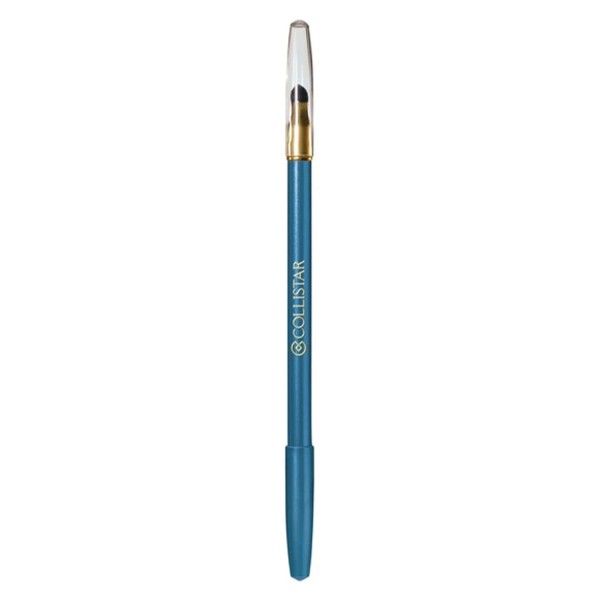 Image of CS Make-up - Professional Eye Pencil 8 azzurro cobalto