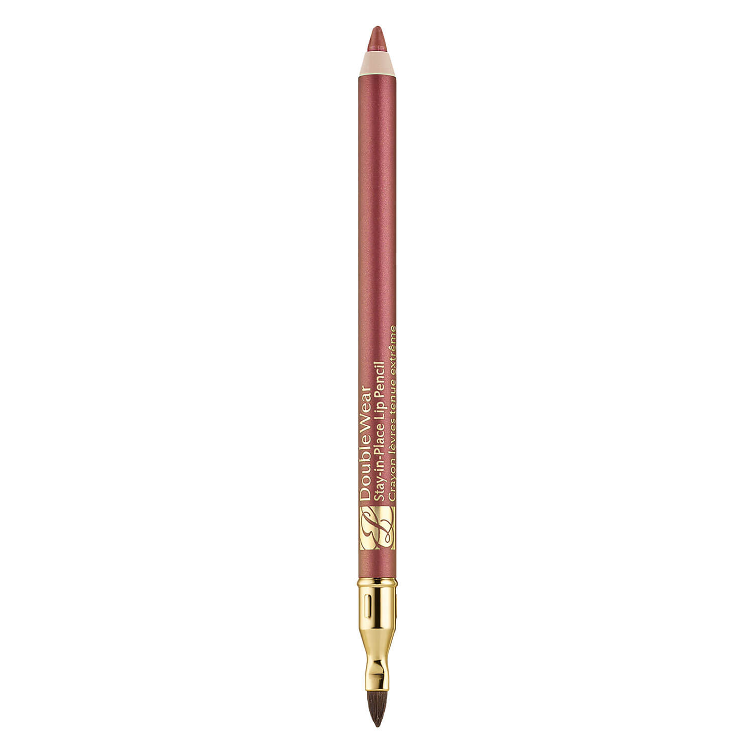 Double Wear StayinPlace Lip Pencil Mocha Estée Lauder