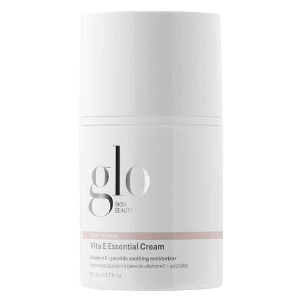 Glo Skin Beauty Care - Vita E Essential Cream