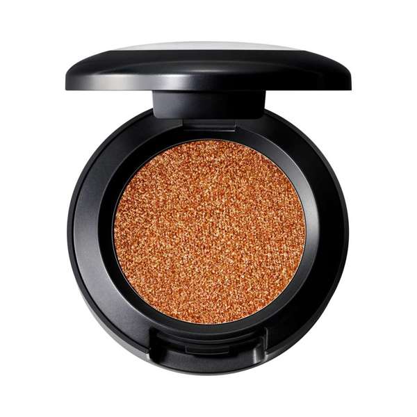 M·a·c Metallic Single - Eyeshadow Compact Object D'art 1g