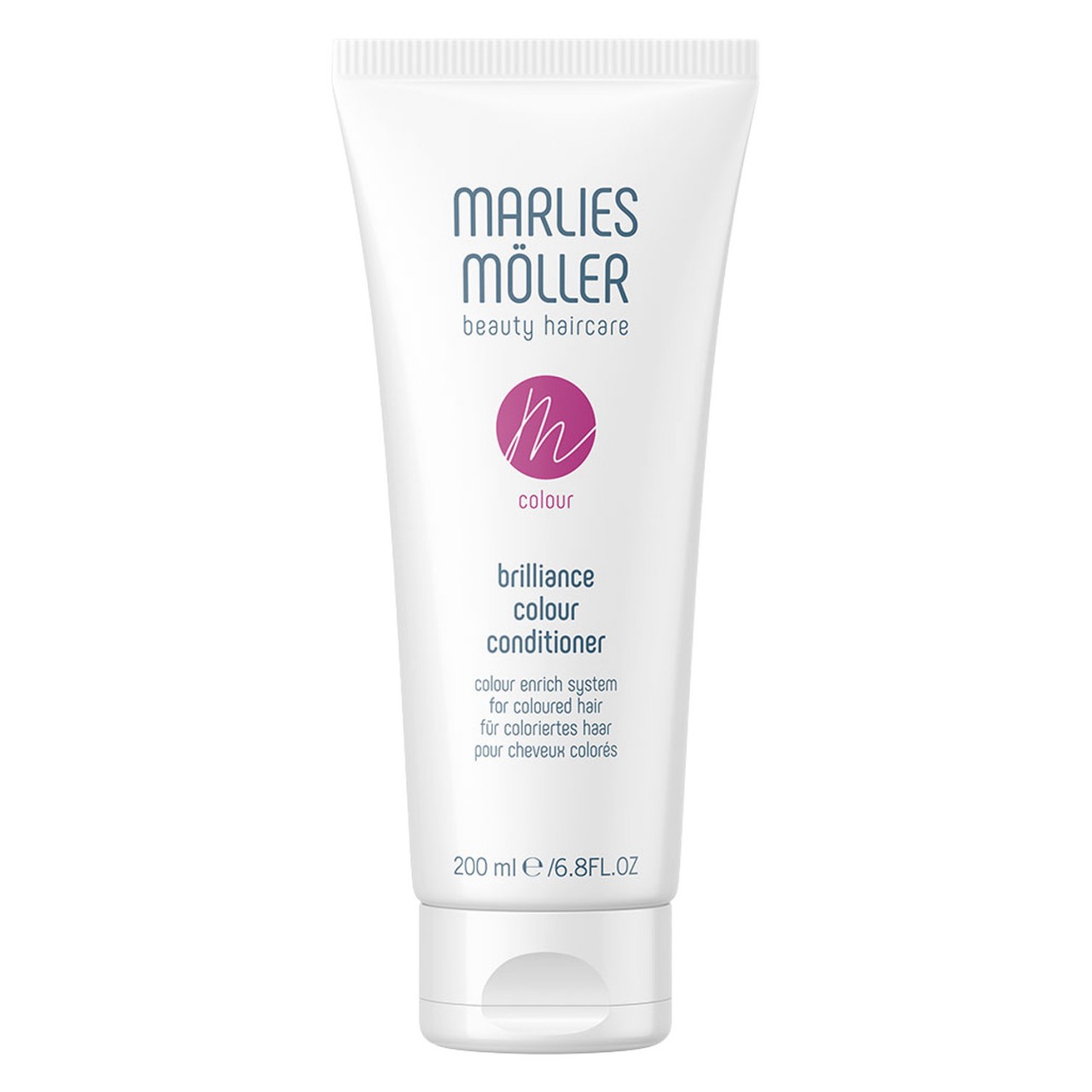 MM Colour - Brilliance Colour Conditioner