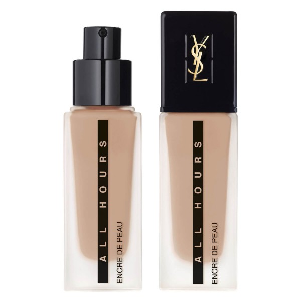 Image of All Hours - Foundation Encre de Peau Cool Beige BR25