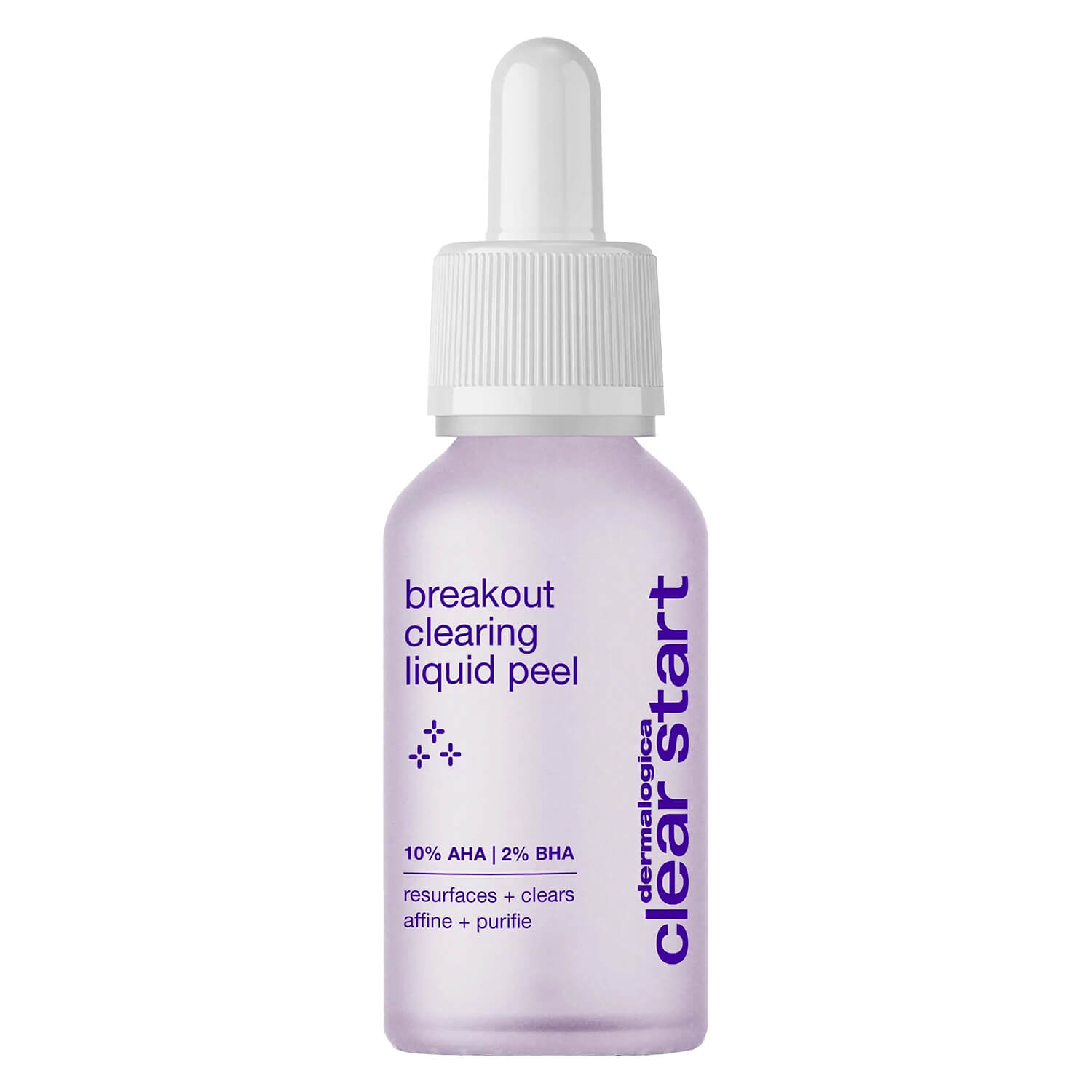 Dermalogica Clear Start – Breakout Clearing Liquid Peel 30ml