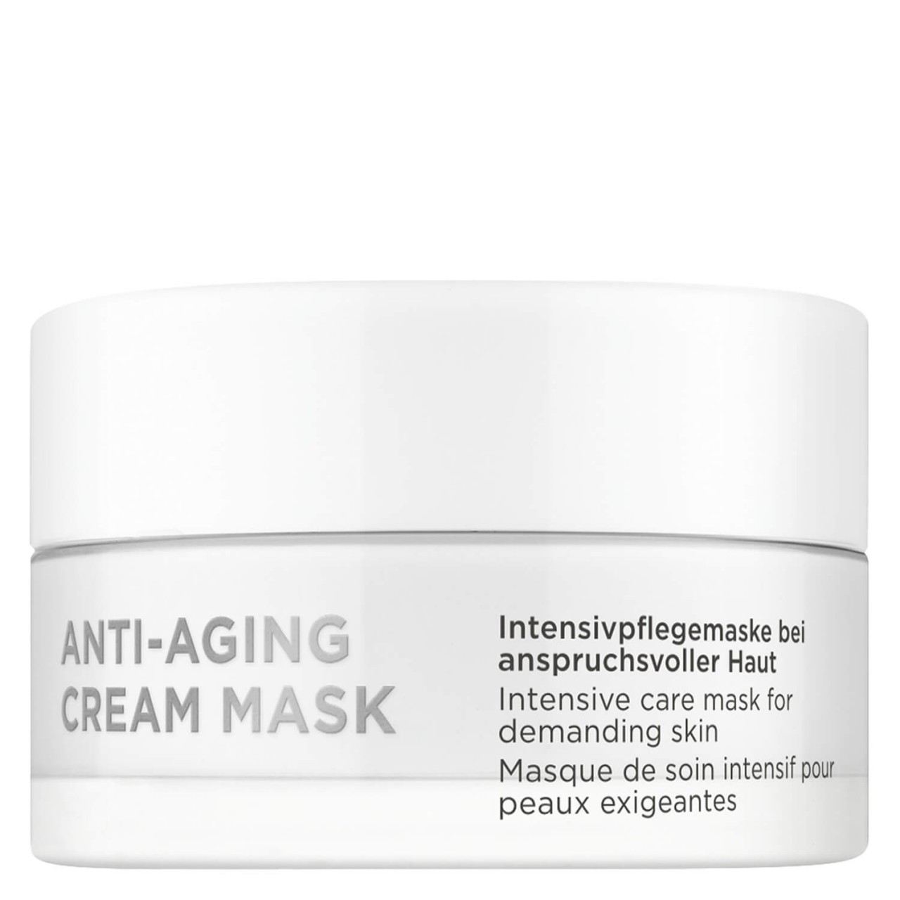 Annemarie Börlind Masks - Anti-Aging Cream Mask