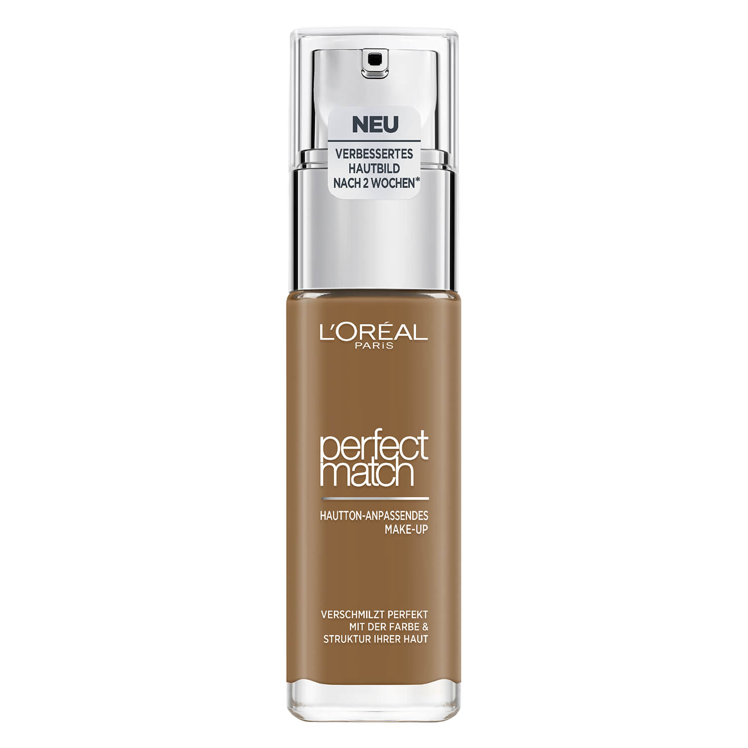 L’oréal Paris Loréal Perfect Match – Make-Up 9.N Truffle 30ml