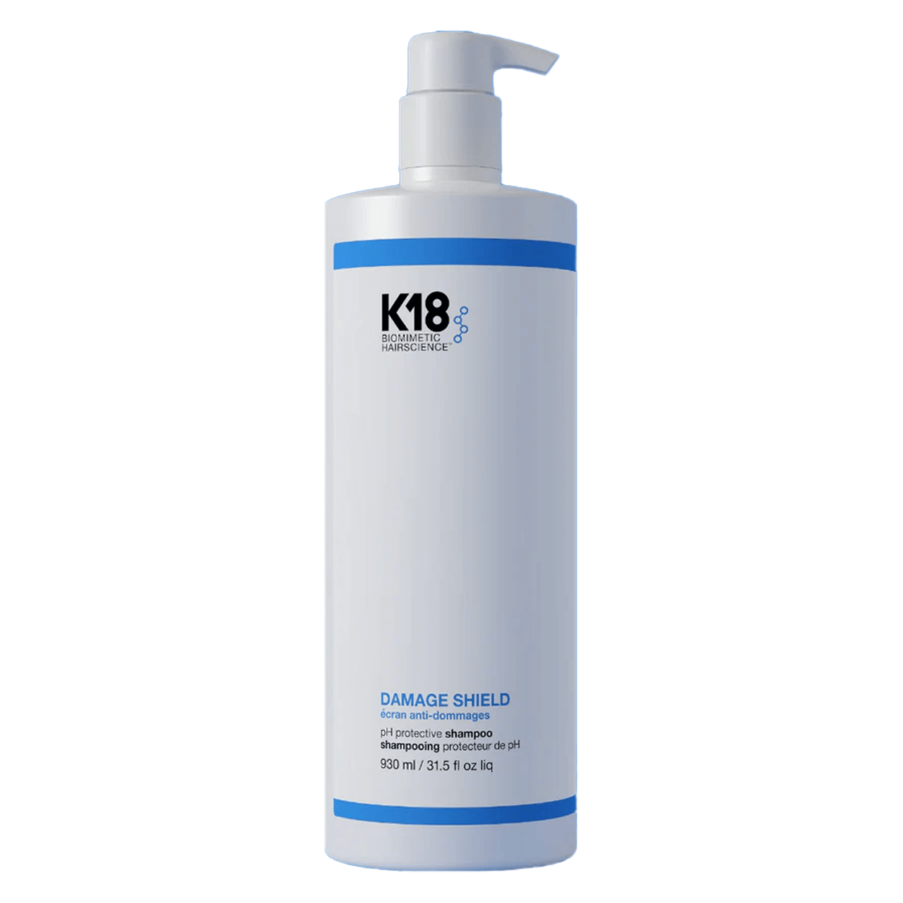 K18 Biomimetic Hairscience - Damage Shield pH-Protective Shampoo