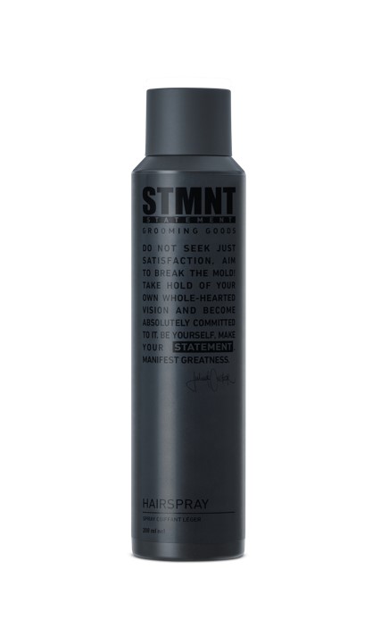 Stmnt - Hair Spray 200ml