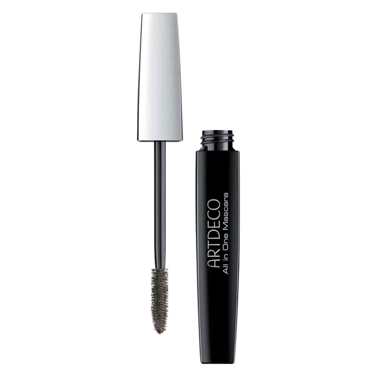Artdeco Mascara - All in One Mascara Brown 03