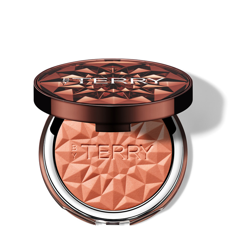 By Terry Powder - Tea To Tan Powder Blush N2 - Melon Melody 7g