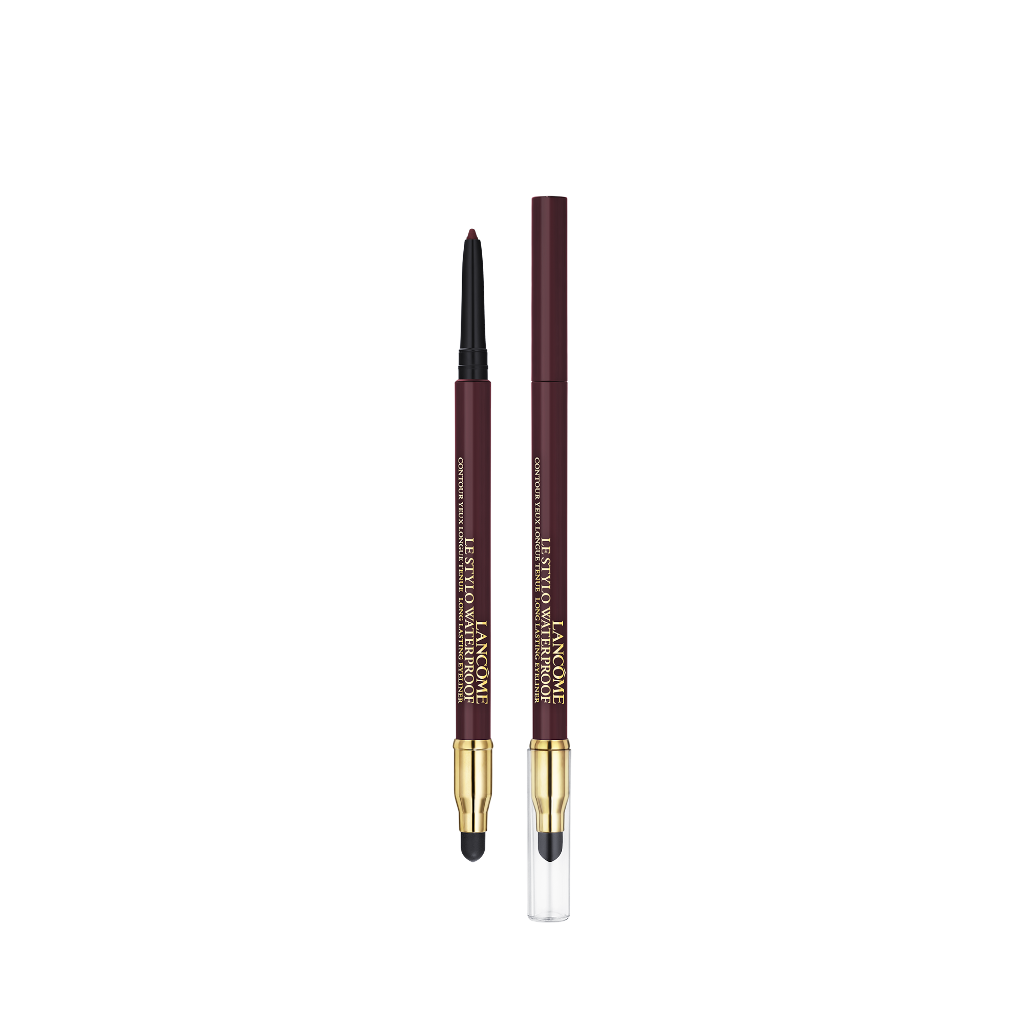 Lancôme Le Stylo Waterproof - Eyeliner 10 Ruby Fever 1x