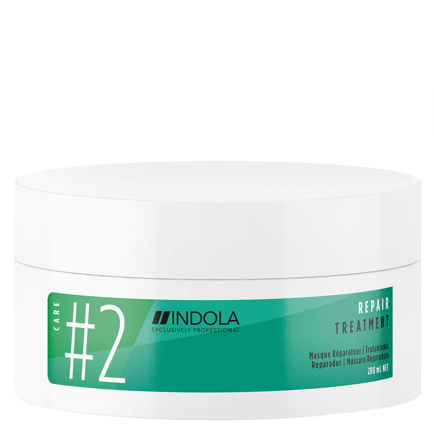 Indola #Care – Repair Treatment 30ml