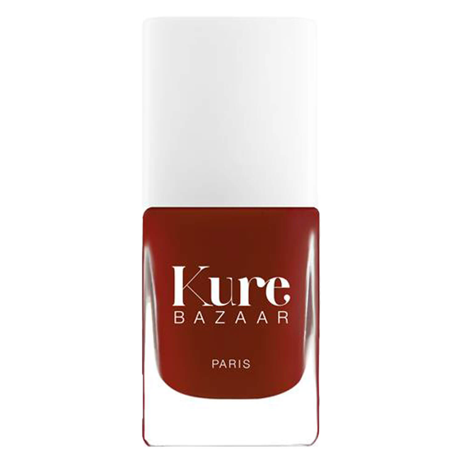 Kure Bazaar – Nagellack Sienna 10ml