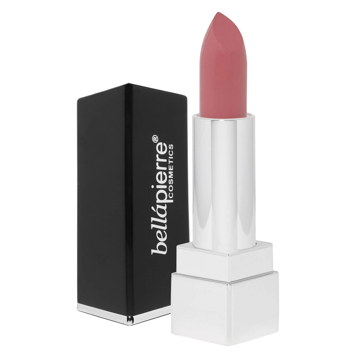 Bellapierre Lips – Matte Lipstick Antique Pink 3.5g