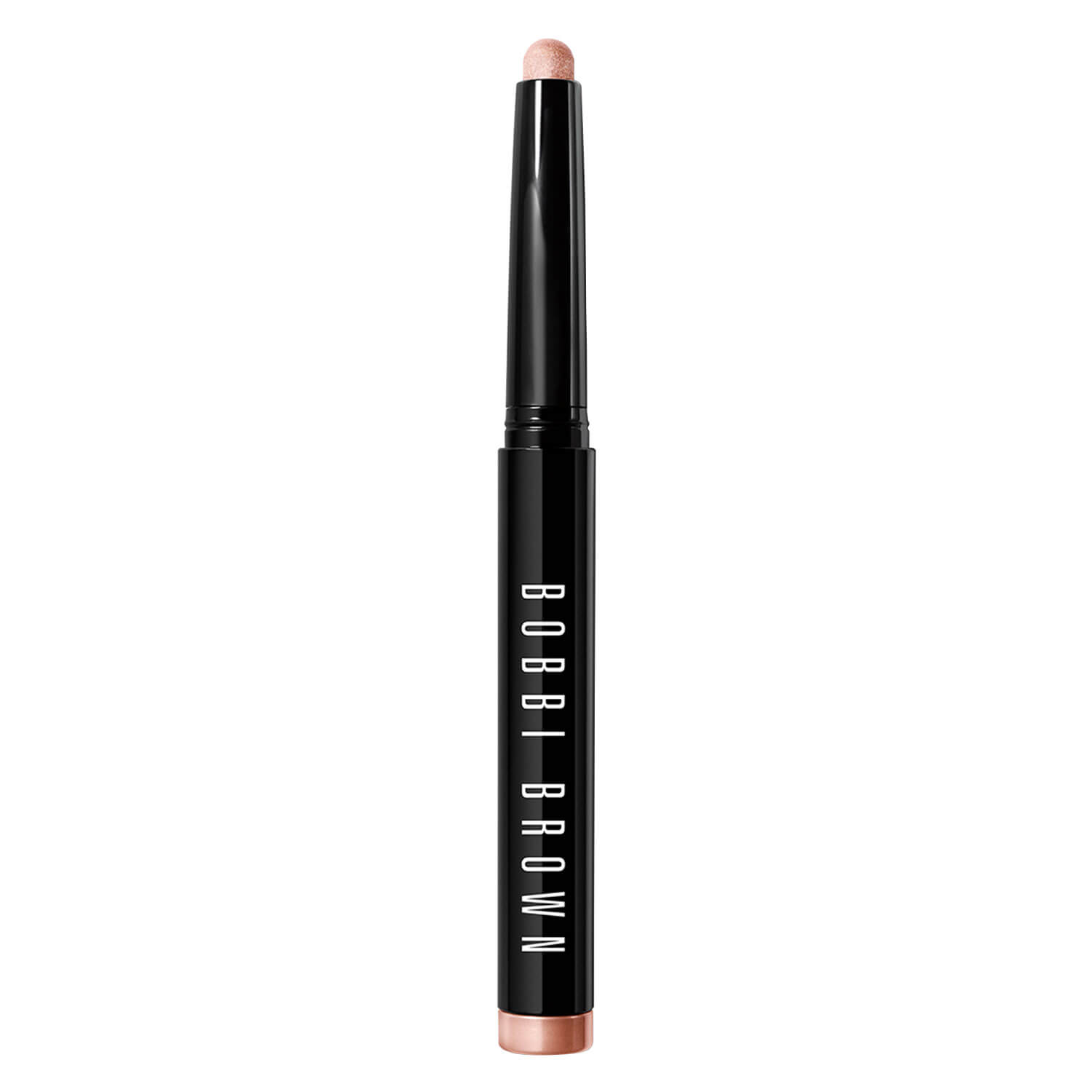 Bobbi Brown Bb Eye Shadow - Long-Wear Cream Shadow Stick Golden Pink 1.6g