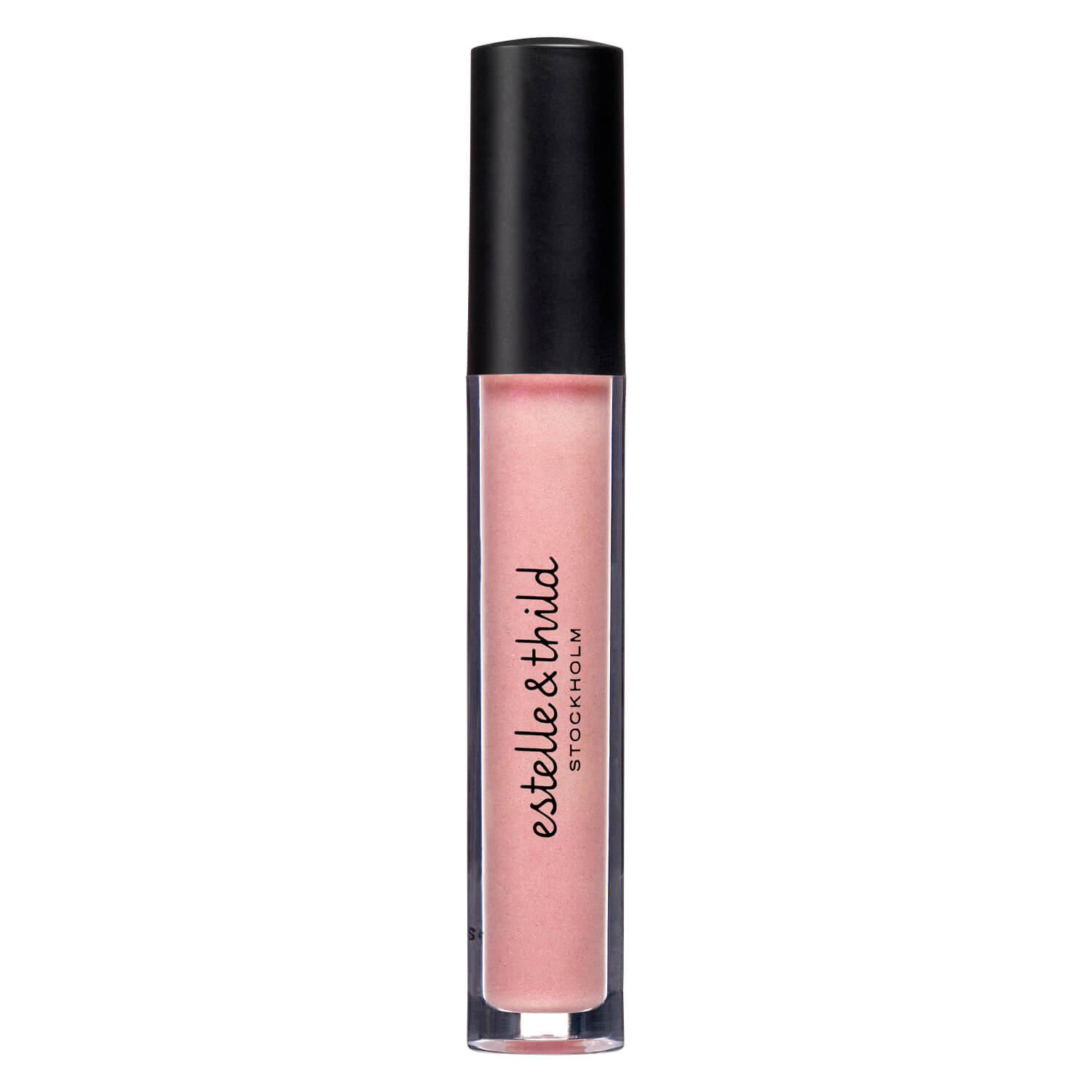 Estelle&Thild Make-Up - Lip Gloss Sorbet 3.4ml