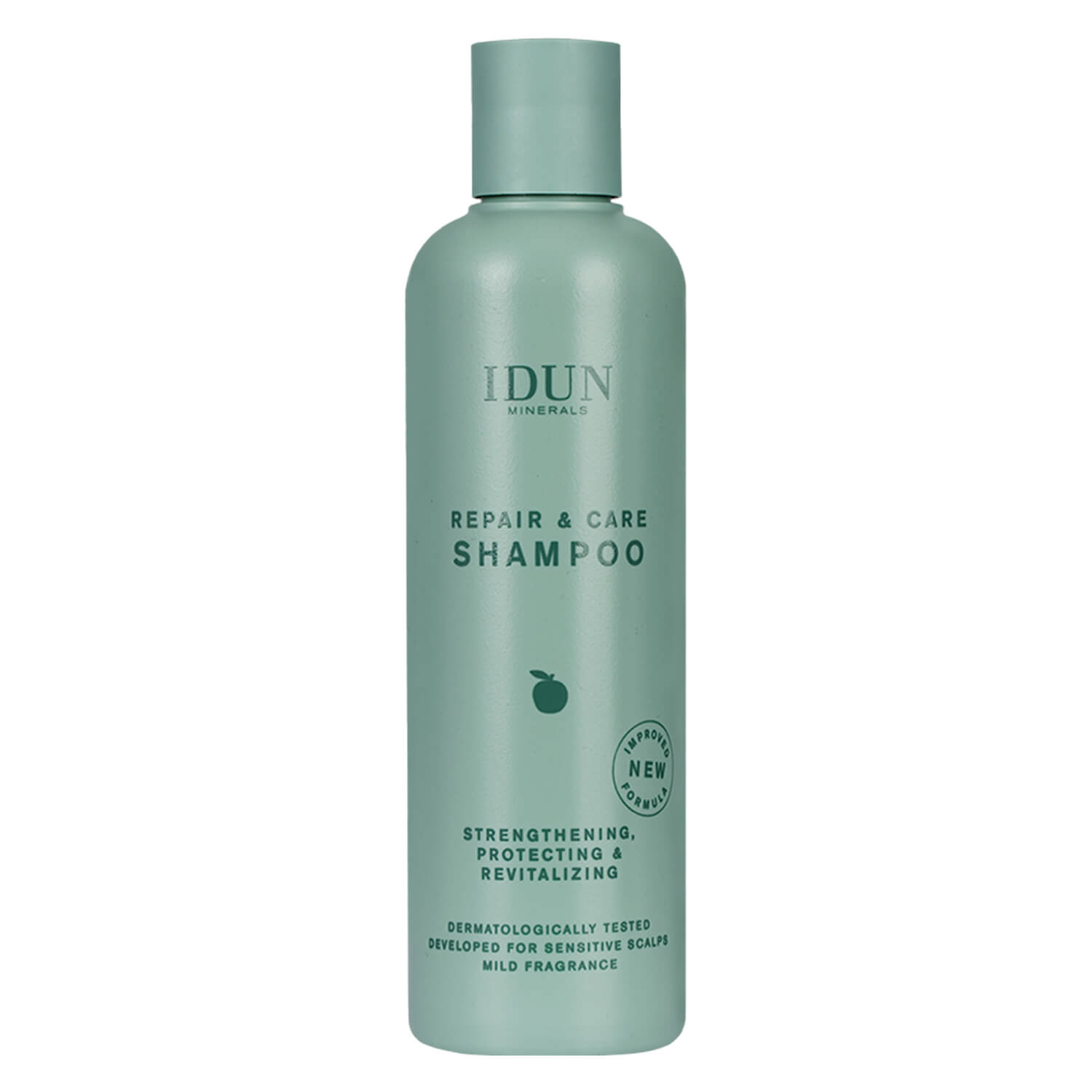 Idun Minerals Idun Haircare – Repair & Care Shampoo 250ml