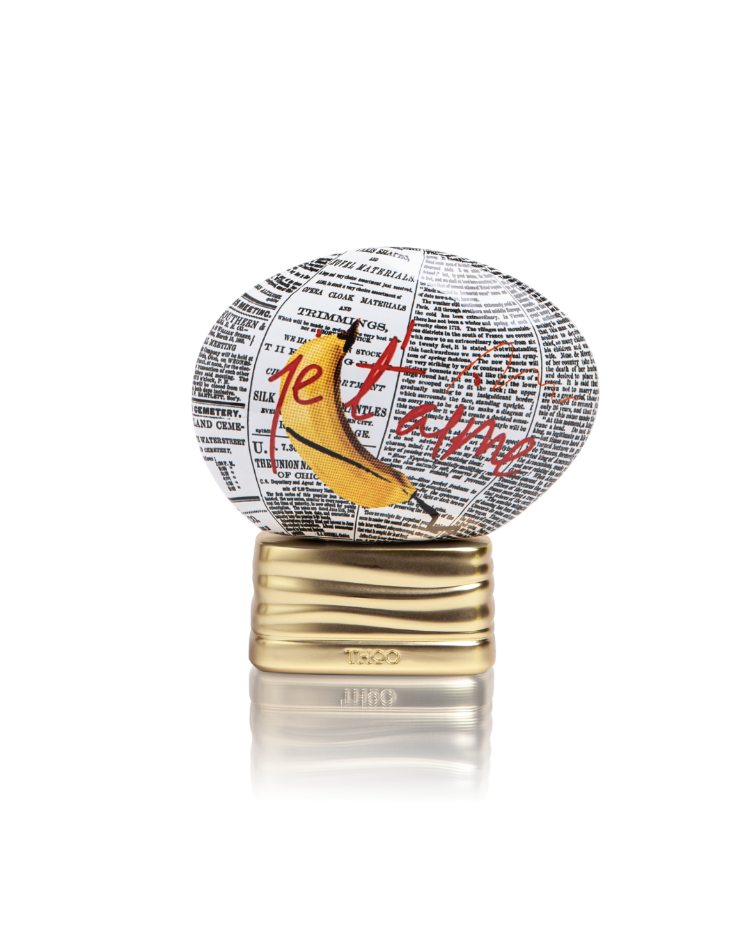 Thoo - L'explicite Eau De Parfum 75ml