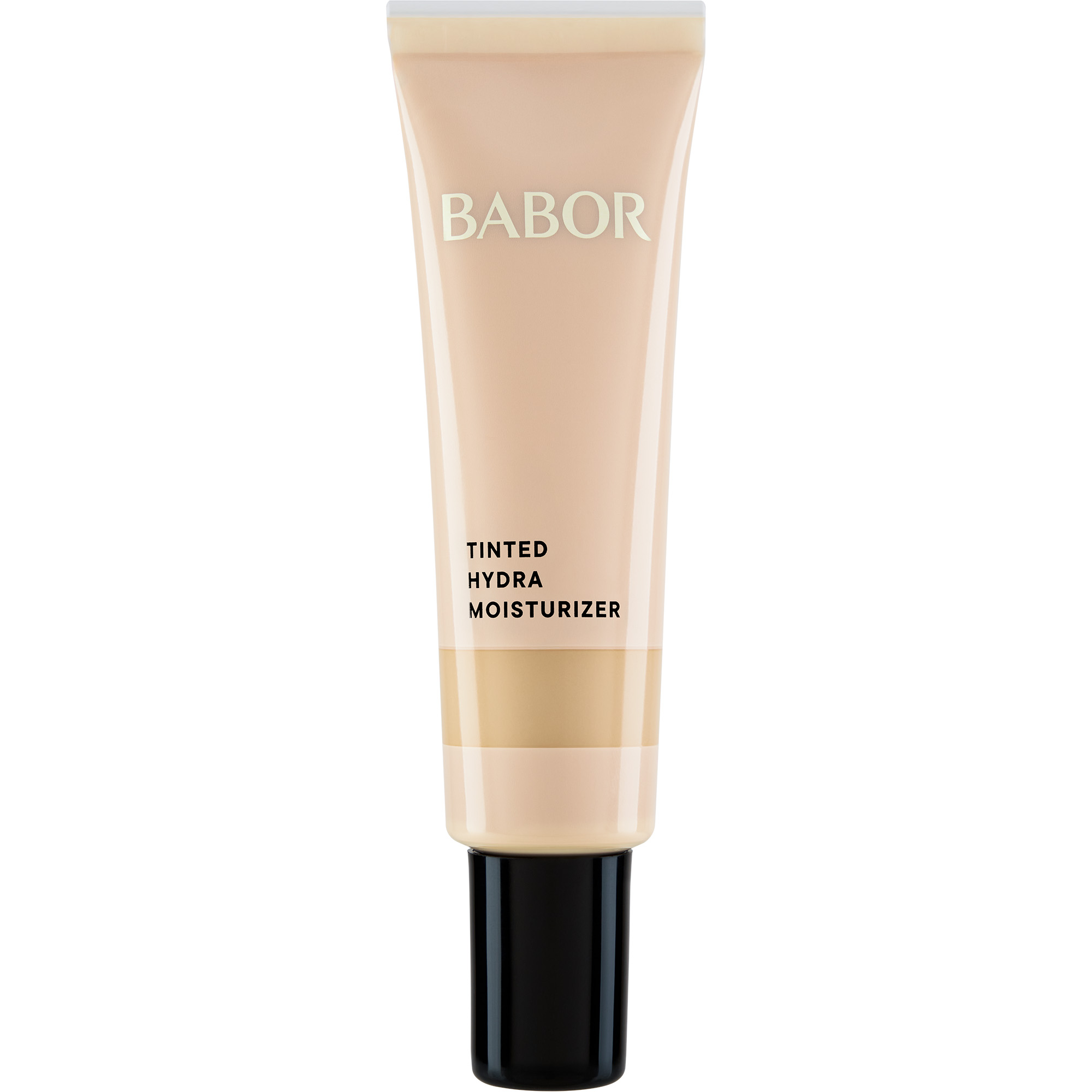 Babor Make Up - Tinted Hydra Moisturizer 01 Ivory 30ml