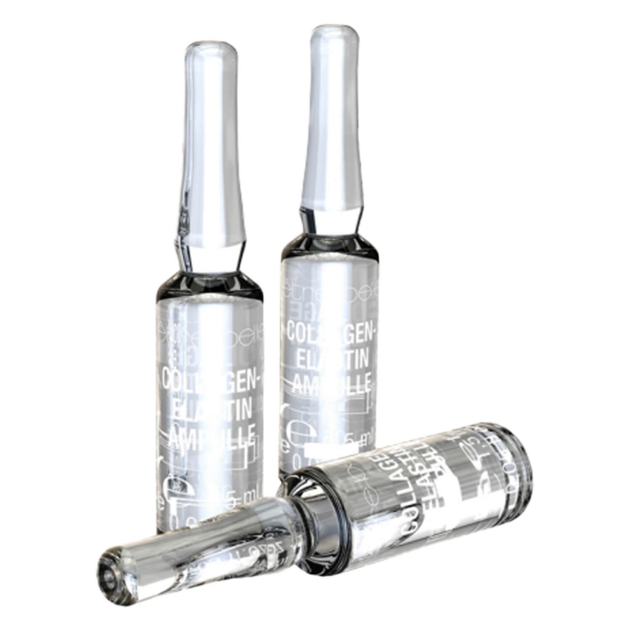 être belle - Collagen-Elastin-Ampullen