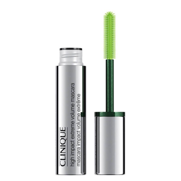 Image of Clinique Mascaras - High Imp. Ex. Volume 01 Black