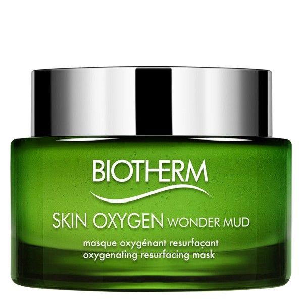 Biotherm Skin Oxygen Wonder Mud (L84237)