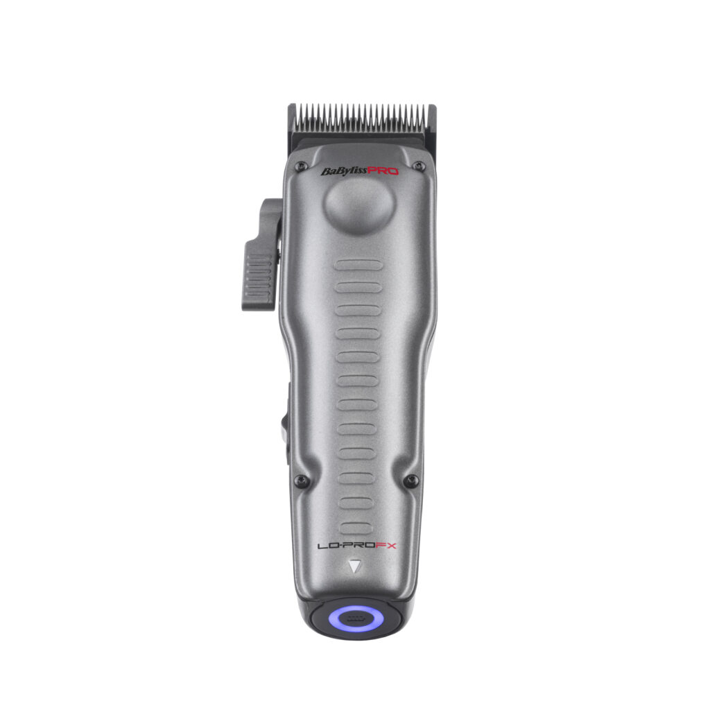 Babyliss Pro - Fxone Lo-Pro Haarschneider Grau 1x