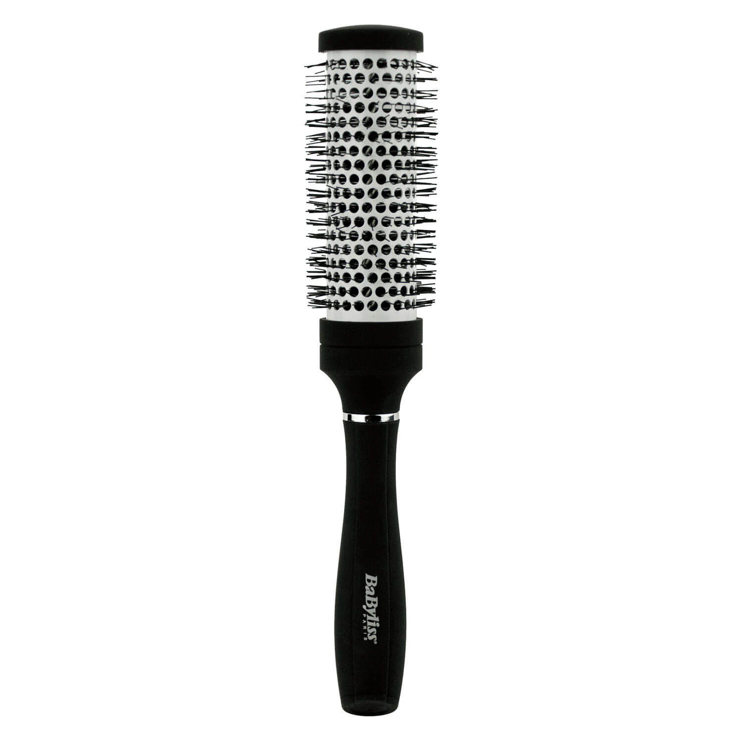 BaByliss - Ceramic Brush Black 791972