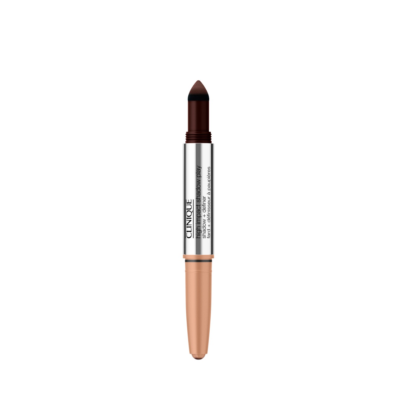 High Impact Shadow Play - Shadow + Definer Play Café Au Lait