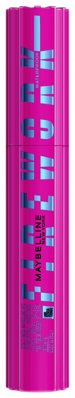 Maybelline NY Mascara - Lash Sensational Firework Waterproof Mascara