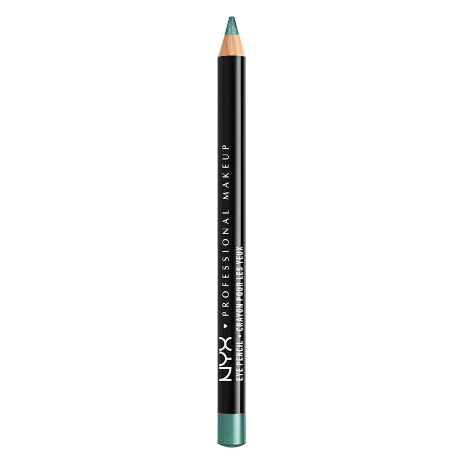 Nyx Professional Makeup Nyx Liner - Slim Eye Pencil Seafoam Green 1g