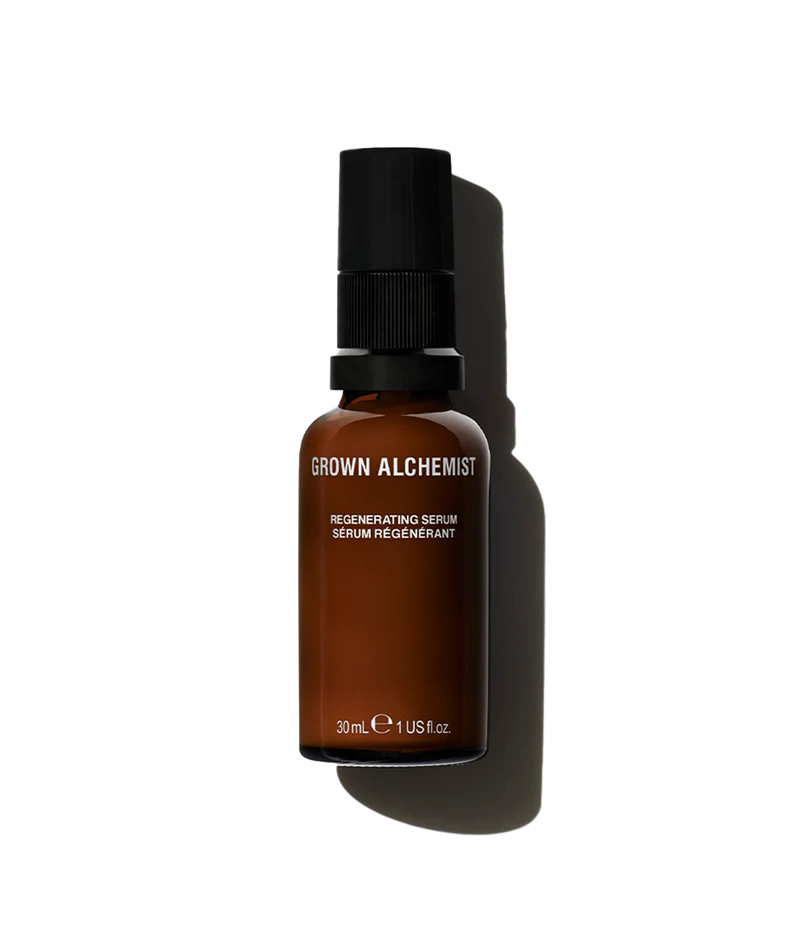 Grown Beauty – Regenerating Serum 30ml