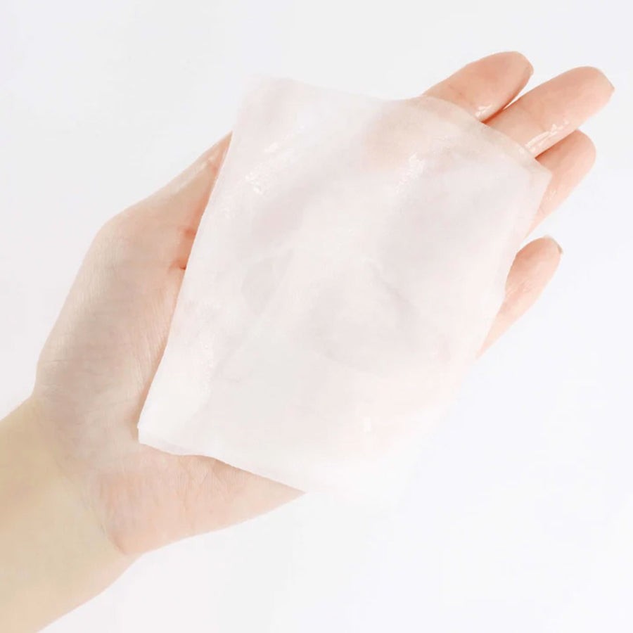 ROUND LAB - Birch Juice Moisturizing Mask Sheet