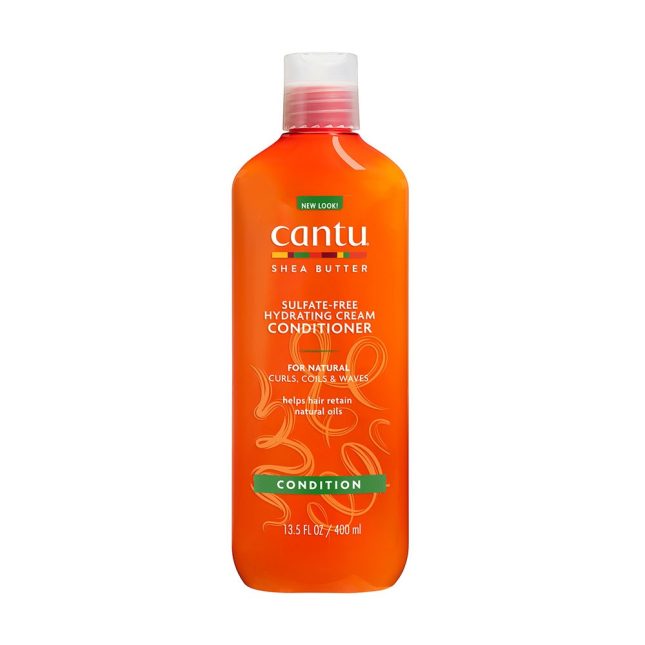 Cantu Condition - Hydrating Cream Condtioner 400ml