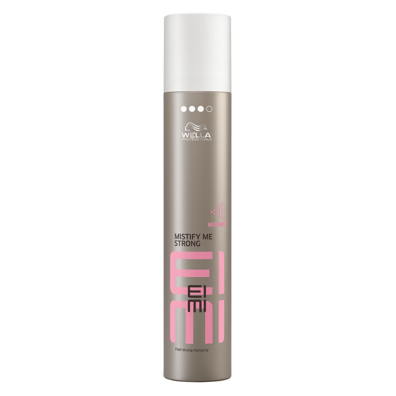 EIMI Hairspray - Mistify Me Strong
