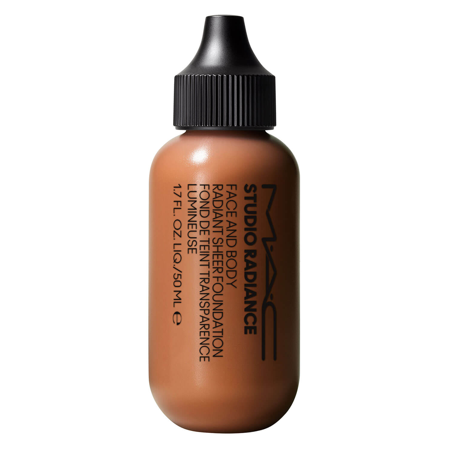M·a·c Studio Radiance - Face & Body Foundation C7 50ml