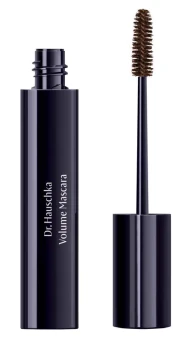 Dr. Hauschka Eyes - Volume Mascara 02 Brown 8ml