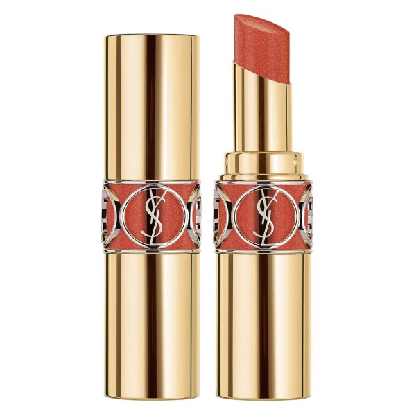 Image of Rouge Volupté Shine - Corail Orient 104