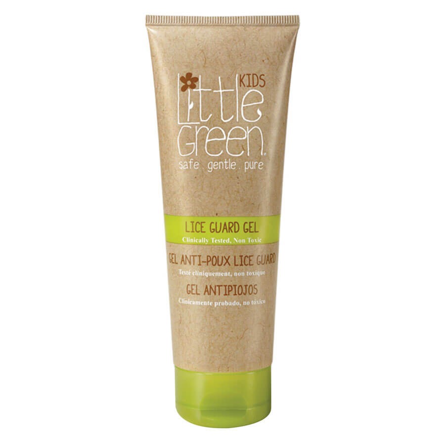 Lice Guard - Styling Gel