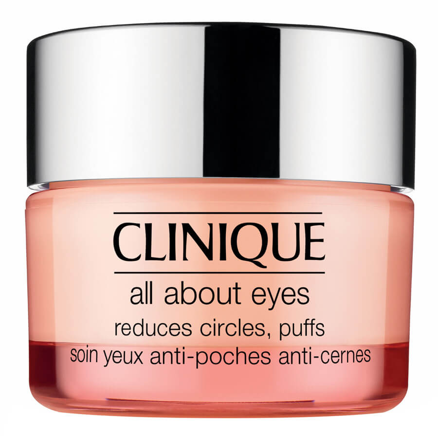 Clinique All About Eyes – All About Eyes 15ml